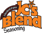 JC's Blend Seasoning