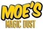 Moe's Magic Dust