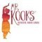 Mr. Kooks Authentic Indian Cuisine