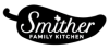 Smither Family Kitchen