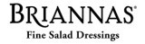 Briannas Fine Salad Dressing