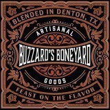 Buzzard's Boneyard