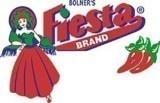 Bolner's Fiesta Brand