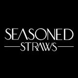 Seasoned Straws