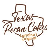 Texas Pecan Cakes