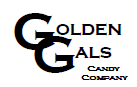 Golden Gals' Candy Company