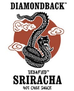 Diamondback Sriracha