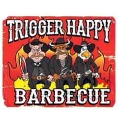 Trigger Happy BBQ