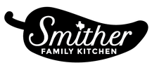 Smither Family Kitchen