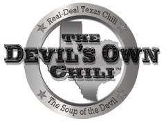 The Devil's Own Chili