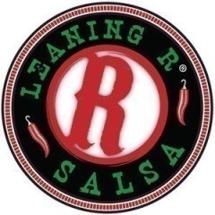 Leaning R Salsa
