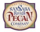 The Great San Saba River Pecan Company