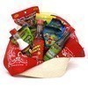 Sweets & Snacks Gift Baskets