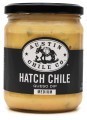 Austin Chile Co. Hatch Chile Queso Dip