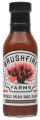 Brushfire Farms Prickly Pear BBQ Sauce