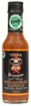 Wicked Provisions - Smoked Onion Chipotle Hot Sauce