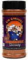 Rib Ranger’s Spicy Barbecue Seasoning