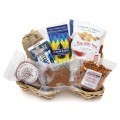 A Little Taste of Texas Snack Basket