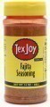 TexJoy Fajita Seasoning