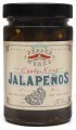 Texas Pepper Works Candy-Krisp Jalapeños