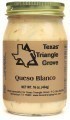 Texas Triangle Grove Queso Blanco