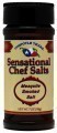 Mesquite Smoked Salt