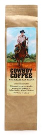 Coffee City USA 1.5oz Cowboy Coffee