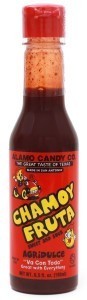 Alamo Candy Chamoy Fruta Agridulce