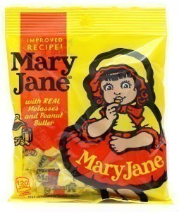 Mary Jane