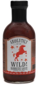 Absolutely Wild Barbecue Sauce