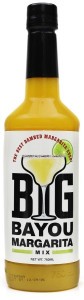 Big Bayou Margarita Mix