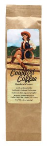 Coffee City USA Cowgirl Coffee