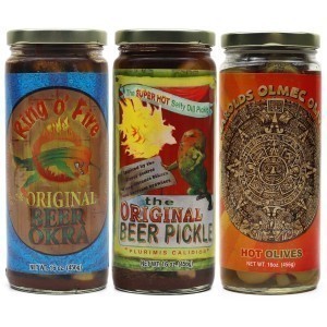 Harold's Bartender Trio