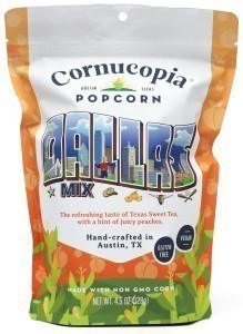 Cornucopia Dallas Mix