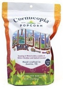 Cornucopia Austin Mix