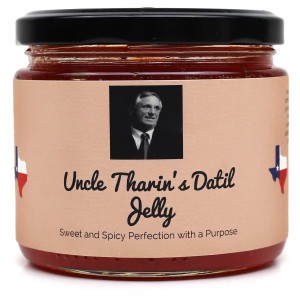 Uncle Tharin's Datil Glaze