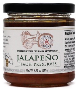 Fischer & Wieser Triple Berry Jam