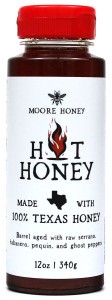 Lone Star Bee Blackland Prairie Wildflower Honey