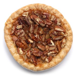 Millican Pecan Co. Mini Texas Pecan Pie
