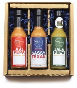 Savir Foods Gift Box