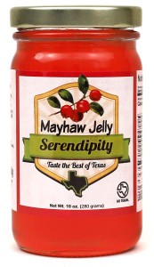 Serendipity Mayhaw Jelly