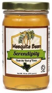 Serendipity Mesquite Bean Jelly