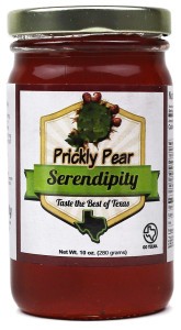 Serendipity Prickly Pear Jelly