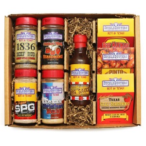 SuckleBusters Gift Box