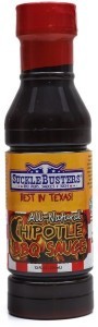 SuckleBusters Chipotle BBQ Sauce