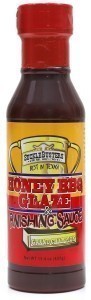 SuckleBusters Honey BBQ Glaze & Finishing Sauce