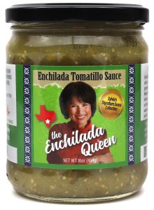 Sylvia's Medium Red Salsa > TexasFood.com