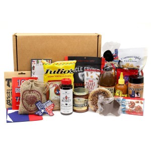 A Little Bit of This & That Gift Basket