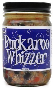 WHH Ranch Buckaroo Whizzer