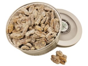 Plantation Praline Pecan Gift Tin